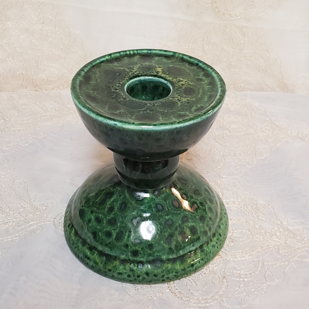 Gail Pittman Candle Holder (1)